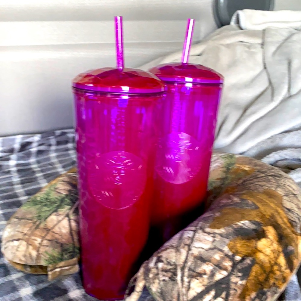 “STARBUCKS” NEW FALL2021 COLLECTION TUMBLER